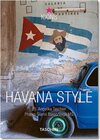 Buchcover Havana Style