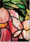 Buchcover Tiffany