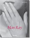 Buchcover Man Ray