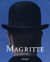 Buchcover Magritte (Midsize)