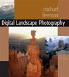 Buchcover Digitale Fotografie Landschaften