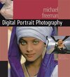 Buchcover Digitale Fotografie Portrait