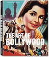 Buchcover The Art of Bollywood