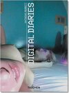Buchcover Natacha Merrit Digital Diaries FX