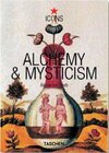Buchcover Alchemie und Mystik