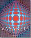 Buchcover Vasarely