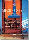 Buchcover Style Mexico