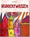 Buchcover Hundertwasser