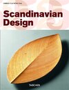 Buchcover Scandinavian Design