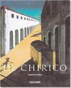 Buchcover Giorgio De Chirico