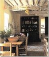 Buchcover Living in Tuscany
