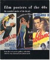 Buchcover Filmposters 40s
