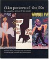 Buchcover Filmposters 50s