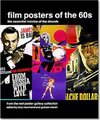 Buchcover Filmposters 60s