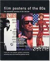 Buchcover Filmposters 80s