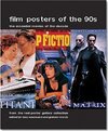 Buchcover Filmposters 90s