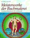 Buchcover Meisterwerke der Buchmalerei