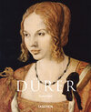 Buchcover Dürer