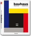 Buchcover Bauhaus