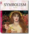 Buchcover Symbolismus