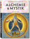 Buchcover Alchemie & Mystik