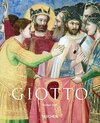 Buchcover Giotto