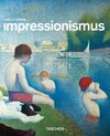 Buchcover Impressionismus