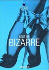 Buchcover Best of Bizarre
