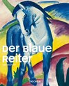Buchcover Der Blaue Reiter