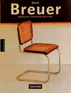 Buchcover Breuer
