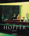 Buchcover Hopper
