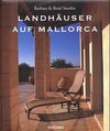 Buchcover Landhäuser auf Mallorca