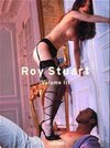 Buchcover Roy Stuart III