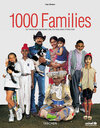 Buchcover Uwe Ommer, 1000 Families
