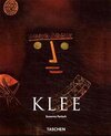 Buchcover Klee