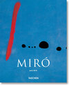 Buchcover Miró