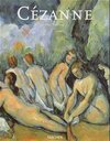 Buchcover Cezanne