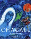 Buchcover Chagall