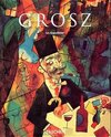Buchcover Grosz