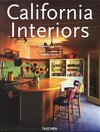 Buchcover Interiors California
