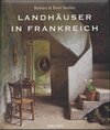 Buchcover Landhäuser in Frankreich