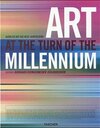 Buchcover Art At the Turn Of the Millennium