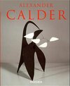 Buchcover Calder