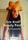 Buchcover Beauty Parade