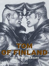 Buchcover Tom of Finland