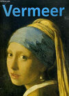 Buchcover Vermeer