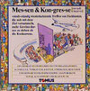 Buchcover Messen & Kongresse