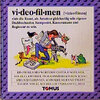 Buchcover Videofilmen