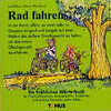 Buchcover Radfahren