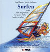 Buchcover Surfen